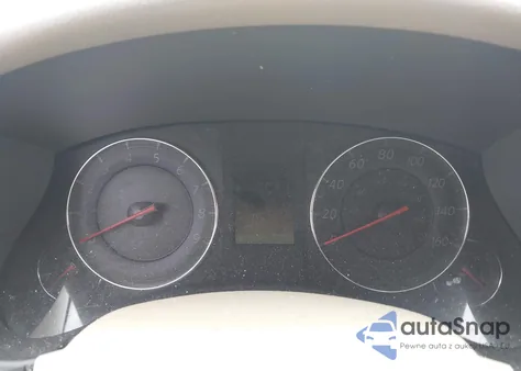 2008 Infiniti Ex35 Journey из США, поврежденный, VIN JNKAJ09F48M360562